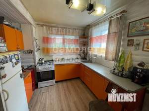 Дом 149м², 2-этажный, участок 4 сот.  