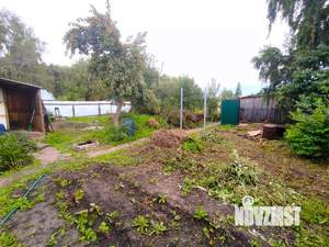 Дом 56м&sup2;, 2-этажный, участок 5 сот.  