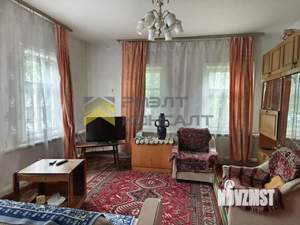 Дом 80м&sup2;, 1-этажный, участок 4 сот.  