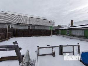 Дом 115м&sup2;, 1-этажный, участок 5 сот.  