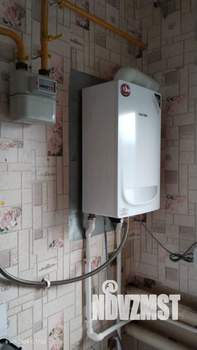 Дом 51м&sup2;, 1-этажный, участок 5 сот.  