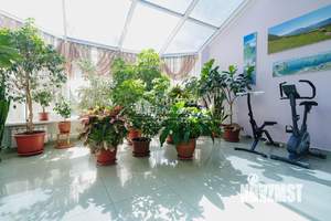 Таунхаус 265м&sup2;, 2-этажный, участок 5 сот.  