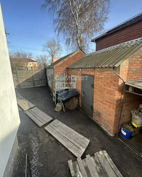Дом 340м², 2-этажный, участок 4 сот.  