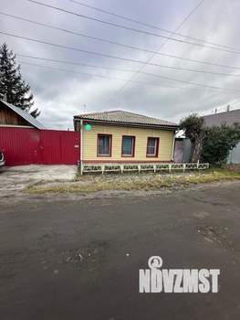 Дом 76м&sup2;, 1-этажный, участок 3 сот.  