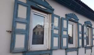 Дом 60м², 1-этажный, участок 6 сот.  