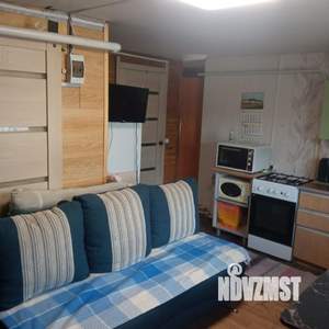 Дом 45м², 1-этажный, участок 2 сот.  