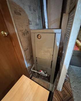 Дом 47м², 1-этажный, участок 2 сот.  