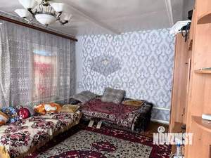 Дом 84м&sup2;, 1-этажный, участок 5 сот.  