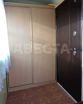 Дом 60м&sup2;, 1-этажный, участок 4 сот.  