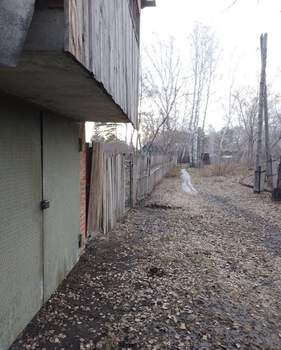 Дом 32м&sup2;, 1-этажный, участок 10 сот.  