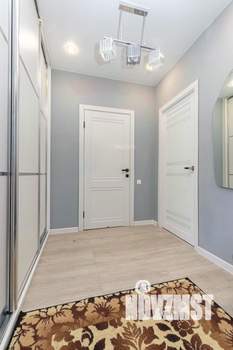 Дом 152м&sup2;, 2-этажный, участок 4 сот.  