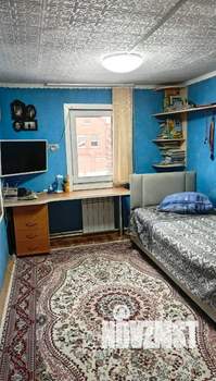 Дом 120м&sup2;, 2-этажный, участок 7 сот.  