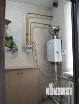 Дом 143м&sup2;, 2-этажный, участок 545 сот.  