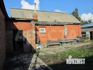 Дом 105м², 1-этажный, участок 5 сот.  