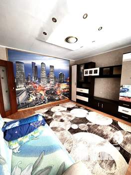 Дом 58м&sup2;, 1-этажный, участок 3 сот.  