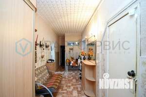 Дом 177м², 2-этажный, участок 17 сот.  