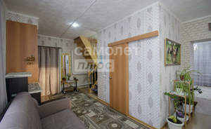 Дом 181м&sup2;, 2-этажный, участок 7 сот.  