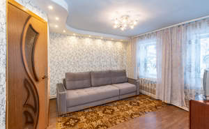 Дом 71м&sup2;, 2-этажный, участок 3 сот.  