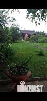 Дом 25м&sup2;, 2-этажный, участок 8 сот.  