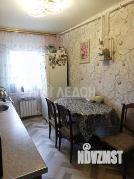 Дом 123м², 2-этажный, участок 6 сот.  
