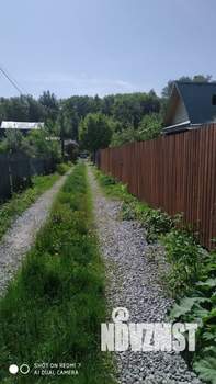 Дом 36м&sup2;, 1-этажный, участок 5 сот.  