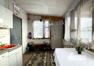 Дом 38м&sup2;, 1-этажный, участок 7 сот.  