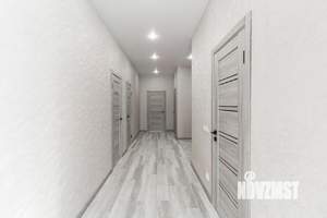 Дом 128м², 1-этажный, участок 3 сот.  