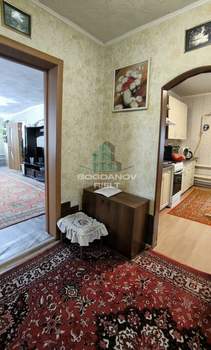 Дом 74м&sup2;, 1-этажный, участок 3 сот.  