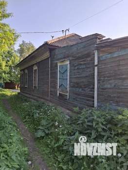 Дом 70м², 1-этажный, участок 1 сот.  