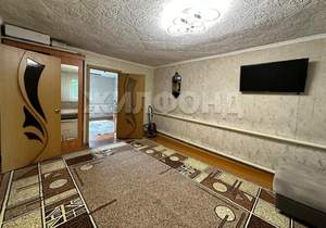 Дача 62м², 1-этажный, участок 826 сот.  