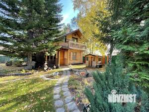 Дом 51м², 2-этажный, участок 11 сот.  