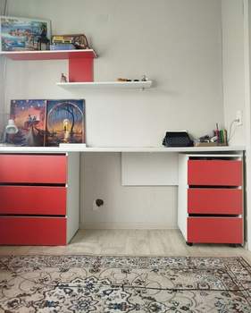 Дом 59м², 1-этажный, участок 9 сот.  