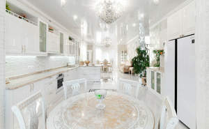 Дом 268м², 2-этажный, участок 9 сот.  