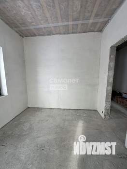 Дом 110м², 1-этажный, участок 8 сот.  