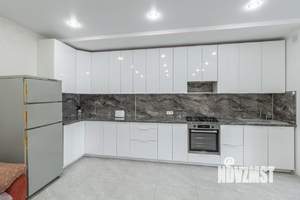 Дом 285м², 3-этажный, участок 5 сот.  