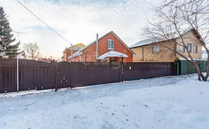 Дом 82м&sup2;, 1-этажный, участок 4 сот.  