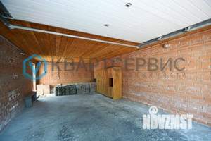 Коттедж 227м², 3-этажный, участок 7 сот.  