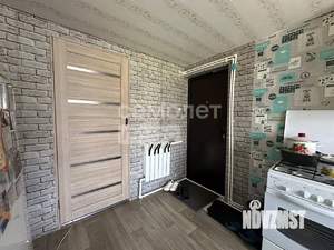 Дом 65м², 2-этажный, участок 45 сот.  