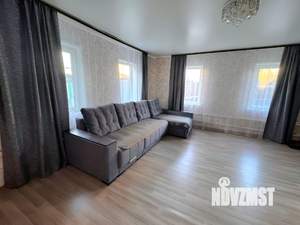 Дом 60м&sup2;, 1-этажный, участок 3 сот.  