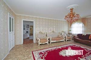 Дом 152м², 1-этажный, участок 5 сот.  