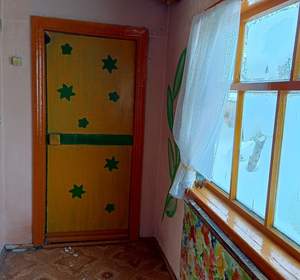 Дом 30м&sup2;, 2-этажный, участок 5 сот.  