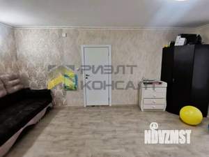 Дом 61м², 1-этажный, участок 5 сот.  