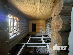Коттедж 280м², 2-этажный, участок 7 сот.  