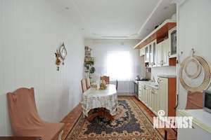 Дом 152м², 1-этажный, участок 5 сот.  