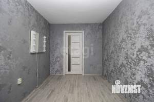 Дом 53м², 1-этажный, участок 3 сот.  
