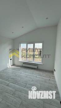 Дом 57м&sup2;, 1-этажный, участок 6 сот.  