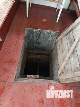 Дом 15м&sup2;, 1-этажный, участок 5 сот.  