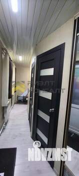 Дом 59м&sup2;, 1-этажный, участок 2 сот.  