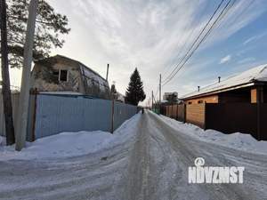 Дом 38м&sup2;, 2-этажный, участок 5 сот.  