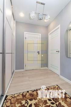 Дом 152м&sup2;, 2-этажный, участок 4 сот.  